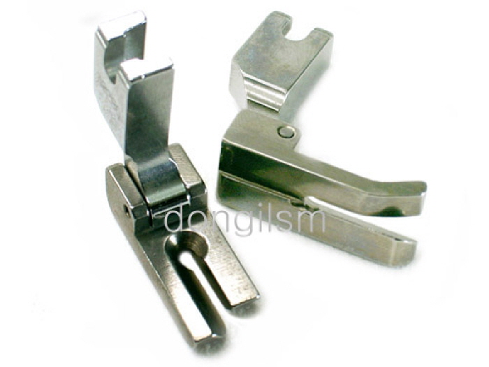 숨은스티치 노루발A형