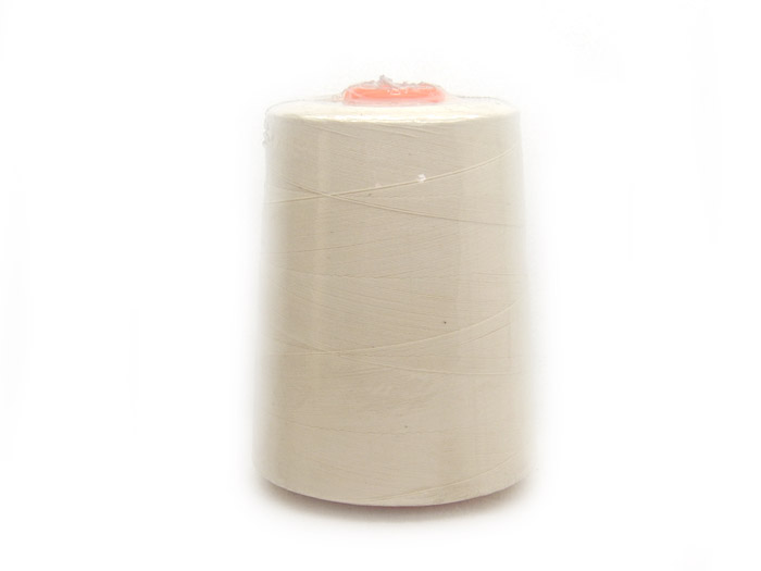 면사-후염사,염색사