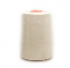 면사-후염사,염색사