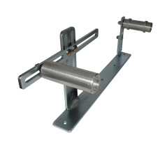 고무밴드 로울러