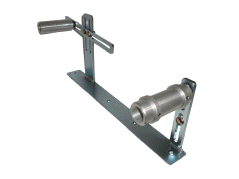 고무밴드 로울러