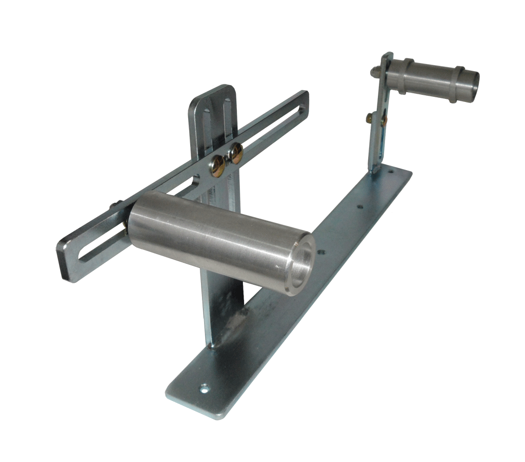 고무밴드 로울러