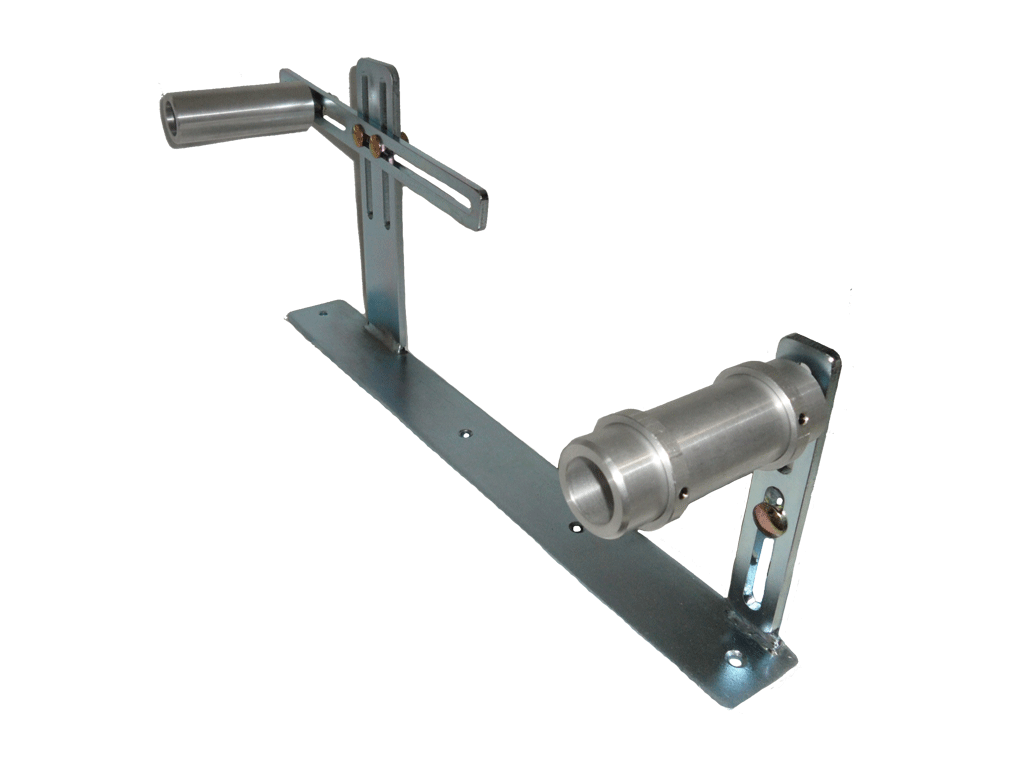 고무밴드 로울러