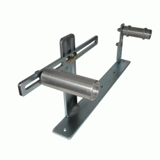 고무밴드 로울러