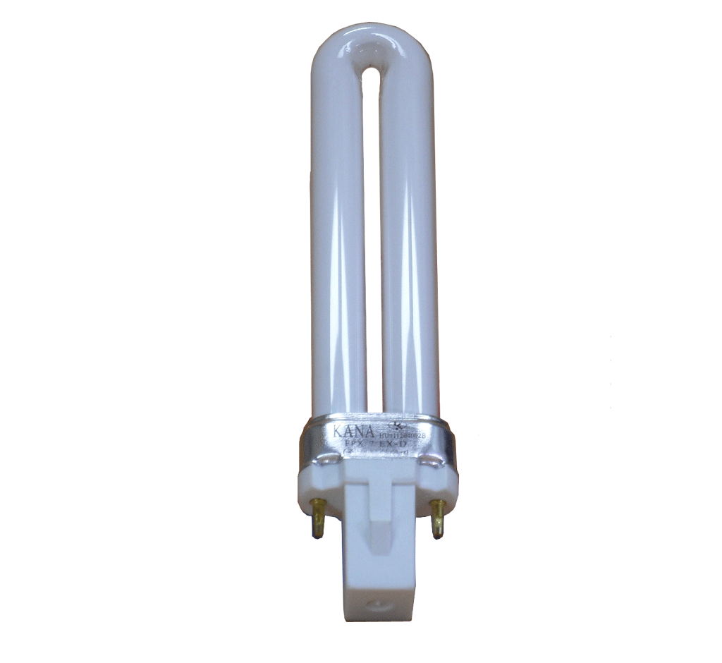 작업등용 전구 7W