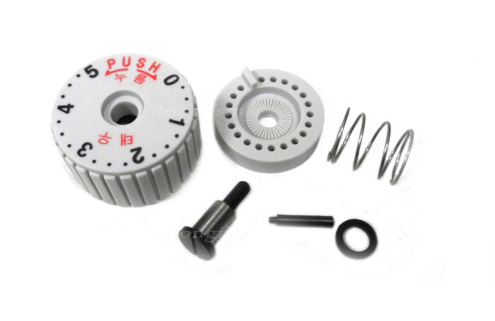 썬스타 땀수다이얼고정기 A