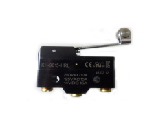 흡입기 단속 스위치