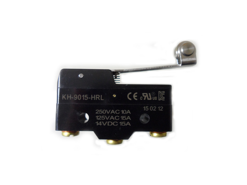 흡입기 단속 스위치