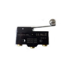 흡입기 단속 스위치