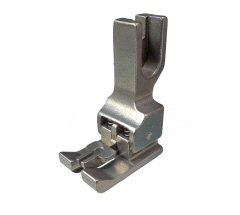 스티치노루발-1/16 좌우겸용