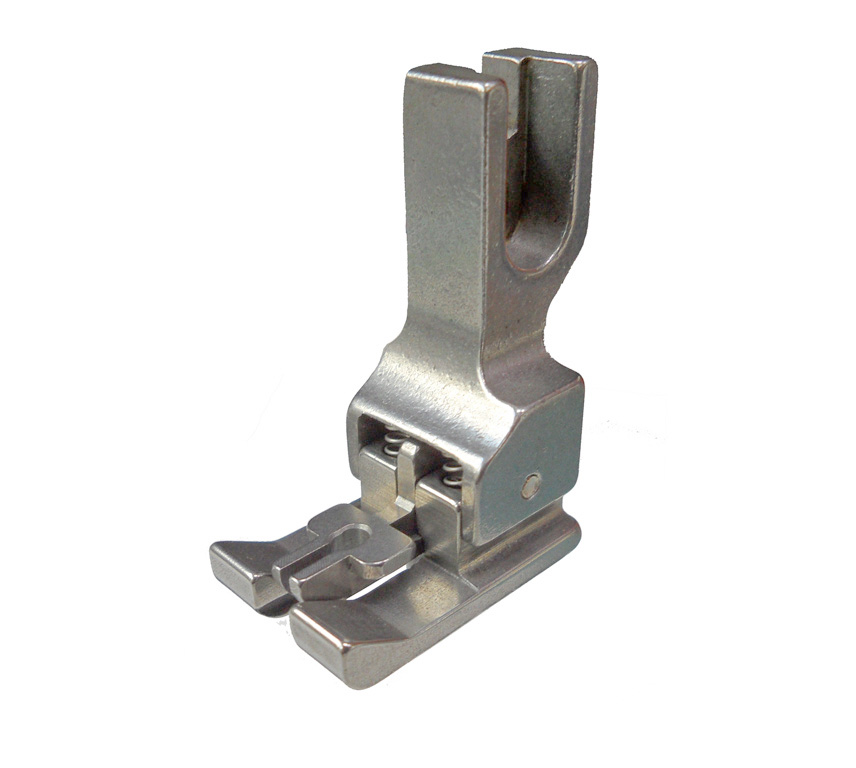 스티치노루발-1/16 좌우겸용