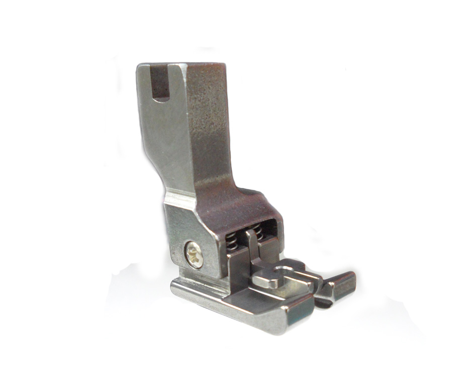 스티치노루발-1/16 좌우겸용