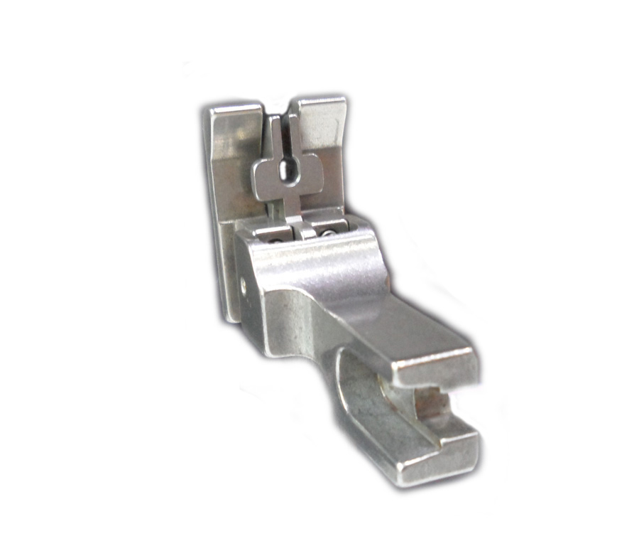 스티치노루발-1/16 좌우겸용