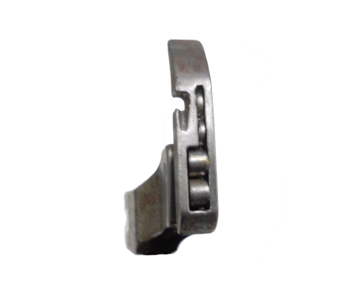 로울러 쪽 노루발