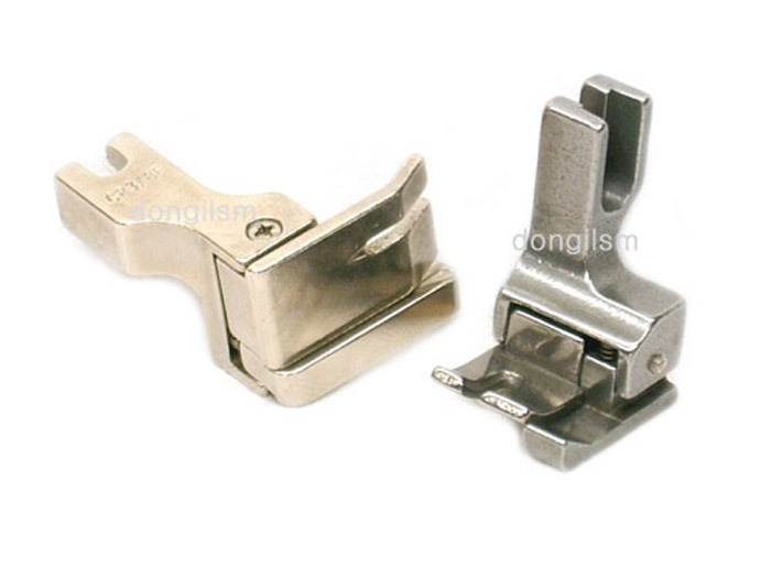 스티치 노루발 CR