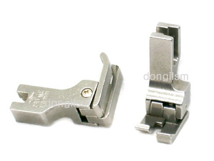 스티치 노루발 CR