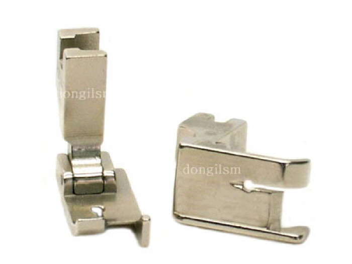 스티치 노루발- P_턱:우(HR)