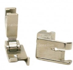 스티치 노루발- P_턱:우(HR)