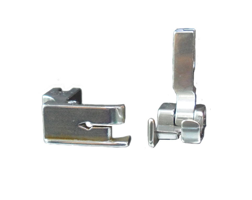 스티치 노루발- P_턱-좌(HL)