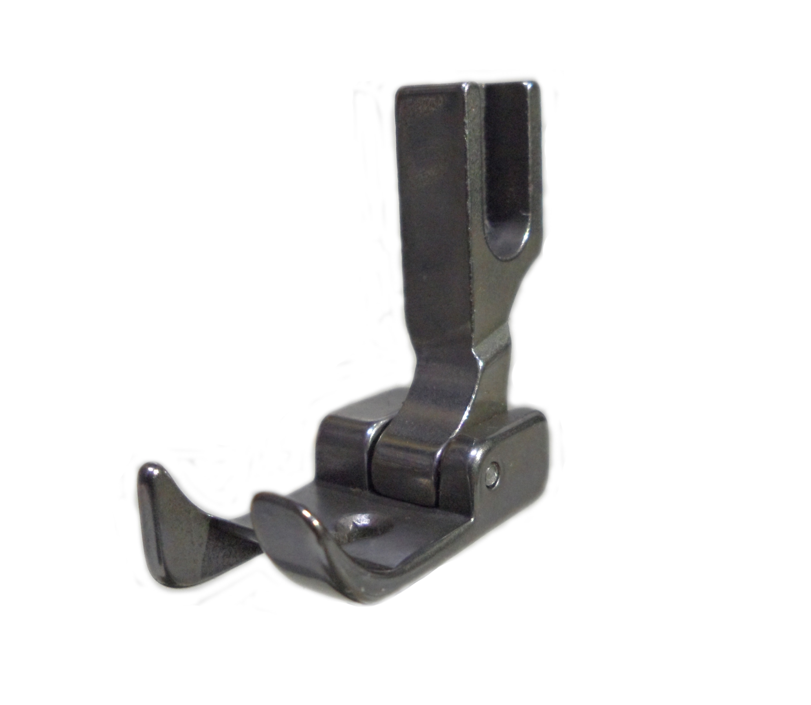 스티치 노루발- P_턱-좌(HL)