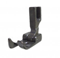 스티치 노루발- P_턱-좌(HL)