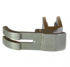 주름노루발-부분주름