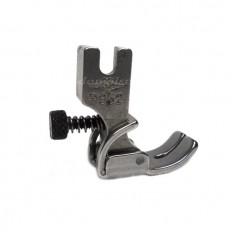 주름노루발-레지조절형