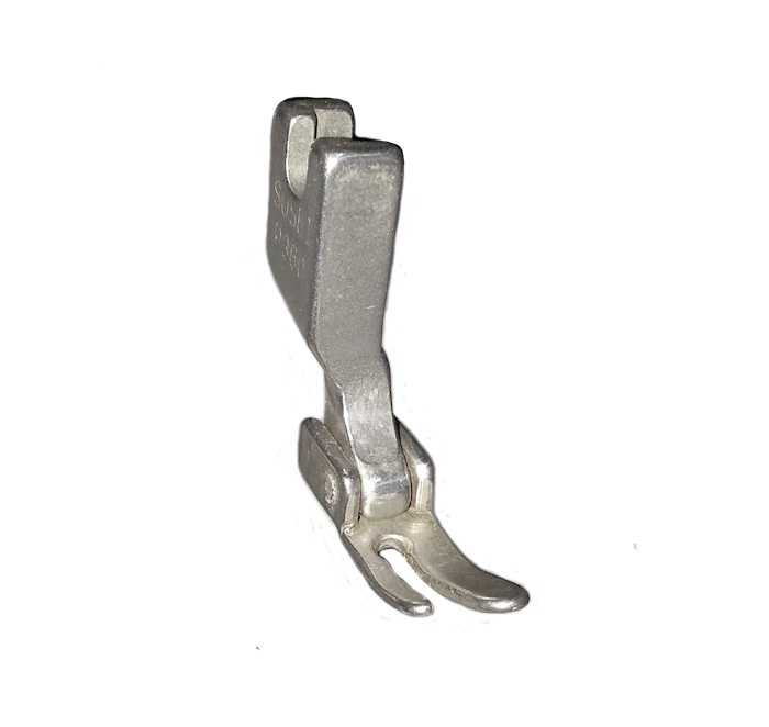 지퍼노루발-P360