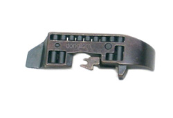 오버록 로울러 노루발