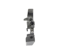 오버록 좁은 노루발