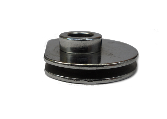 인터록 반달 실채기-A