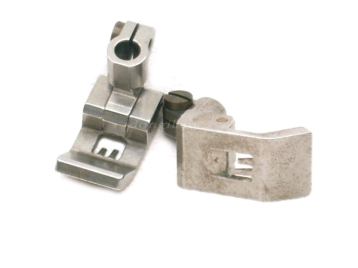 삼봉 통 노루발