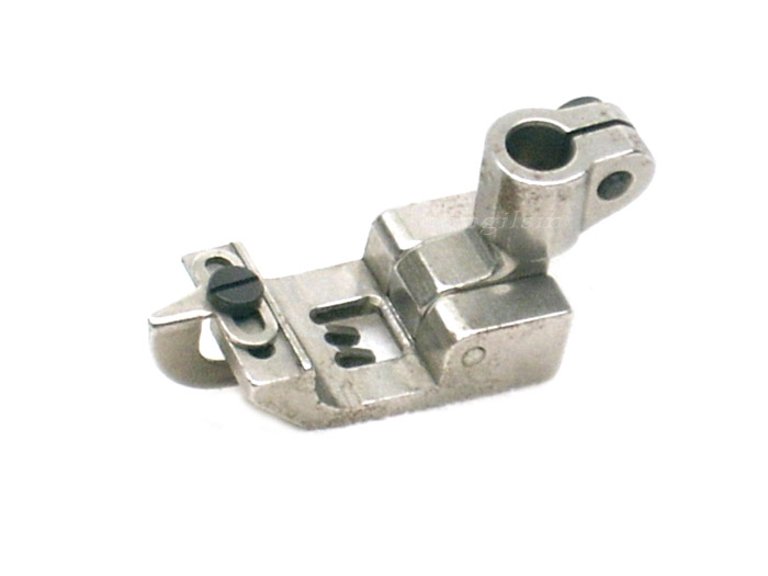 삼봉 스티치 노루발