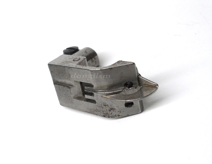 삼봉 스티치 노루발