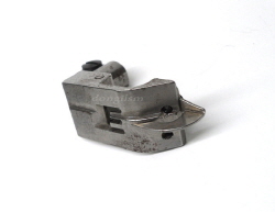 삼봉 스티치 노루발