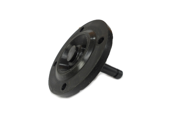 JUKI 781 기름꼭지