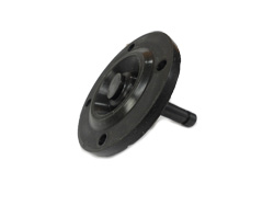 JUKI 781 기름꼭지