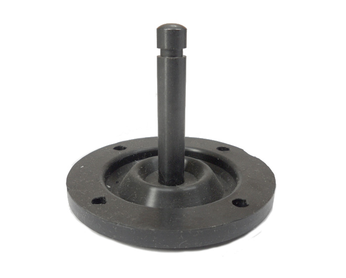 JUKI 781 기름꼭지